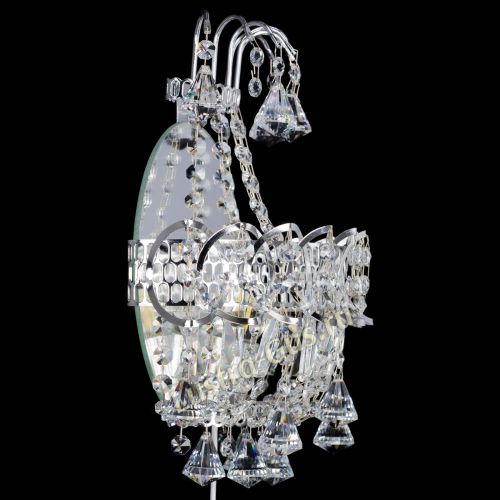 Бра Ника конус в Подольске Гусь Хрустальный