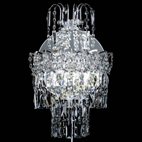 Бра Ника Пластинка в Подольске Гусь Хрустальный