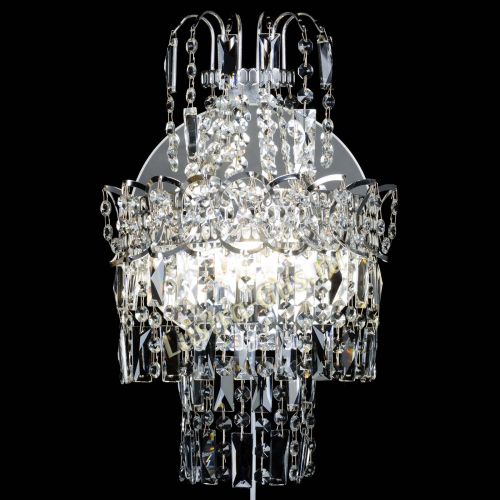 Бра Ника Пластинка в Подольске Гусь Хрустальный