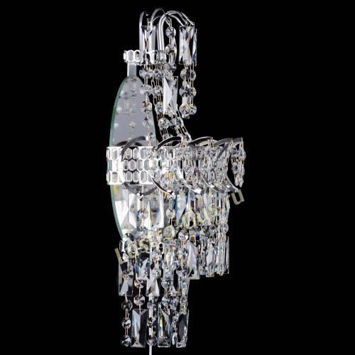 Бра Ника Пластинка в Подольске Гусь Хрустальный