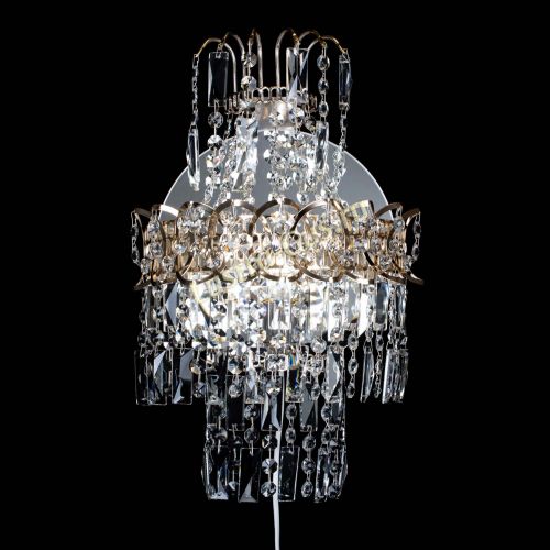 Бра Ника Пластинка в Подольске Гусь Хрустальный