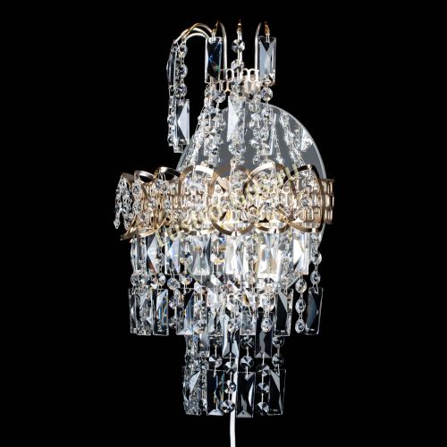 Бра Ника Пластинка в Подольске Гусь Хрустальный