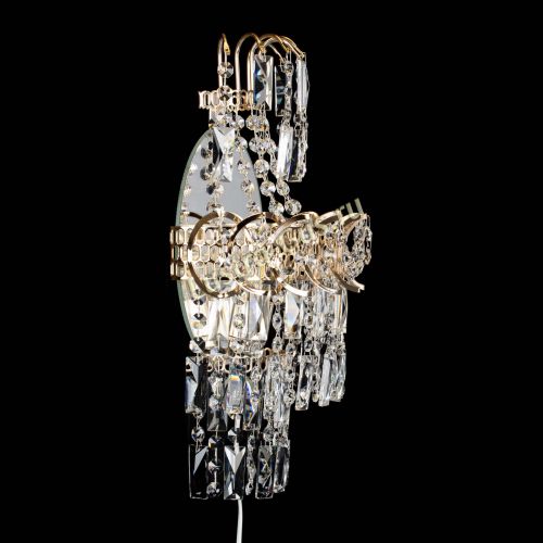 Бра Ника Пластинка в Подольске Гусь Хрустальный