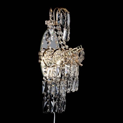 Бра Ника Пластинка в Подольске Гусь Хрустальный