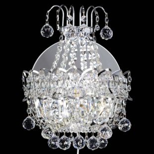  Бра Ника шар