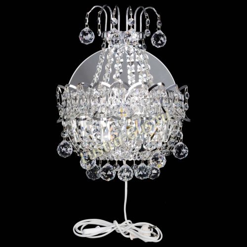 Бра Ника шар в Подольске Гусь Хрустальный