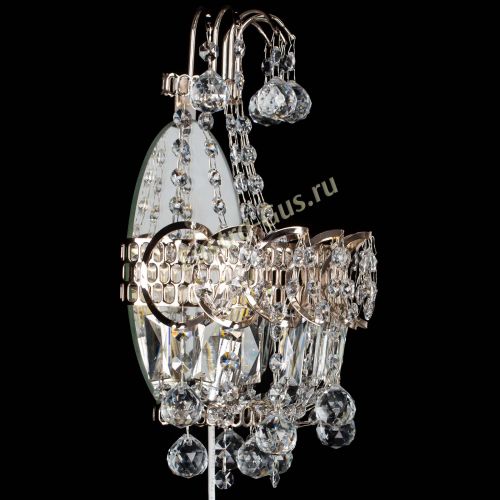 Бра Ника шар в Подольске Гусь Хрустальный