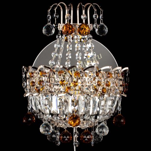 Бра Ника шар чайная в Подольске Бра Ника шар чайная в Подольске