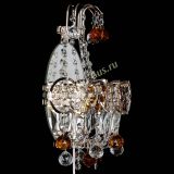 Бра Ника шар чайная в Подольске Бра Ника шар чайная в Подольске