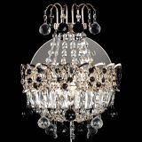 Бра Ника шар черная в Подольске Бра Ника шар черная в Подольске