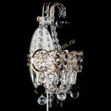 Бра Ника шар черная в Подольске Бра Ника шар черная в Подольске