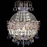 Бра Ника шар фиолетовая в Подольске Бра Ника шар фиолетовая в Подольске