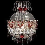 Бра Ника шар красная в Подольске Бра Ника шар красная в Подольске