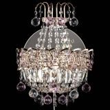 Бра Ника шар розовая в Подольске Бра Ника шар розовая в Подольске