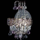 Бра Ника шар розовая в Подольске Бра Ника шар розовая в Подольске