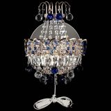 Бра Ника шар синяя в Подольске Бра Ника шар синяя в Подольске