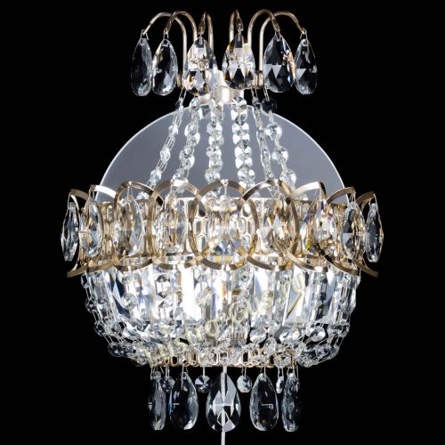 Бра Ника журавлик в Подольске Гусь Хрустальный