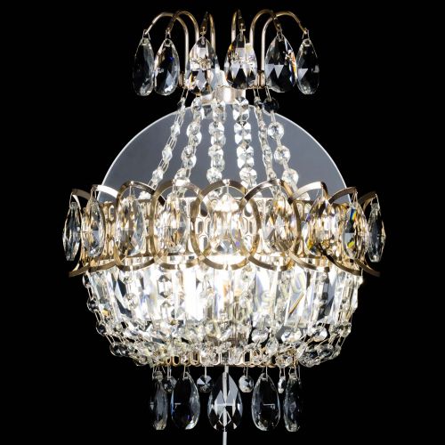 Бра Ника журавлик в Подольске Гусь Хрустальный