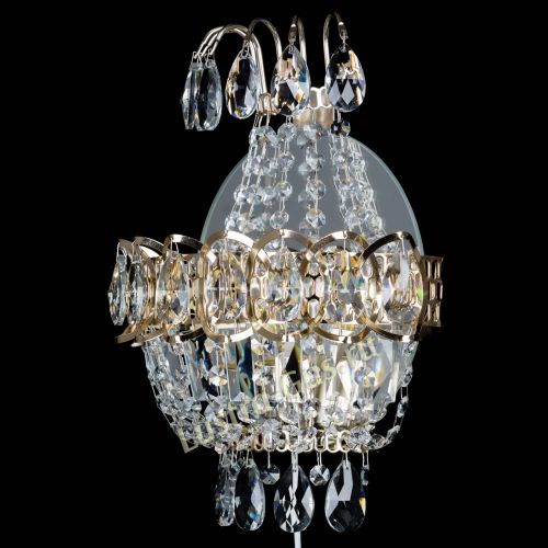 Бра Ника журавлик в Подольске Гусь Хрустальный