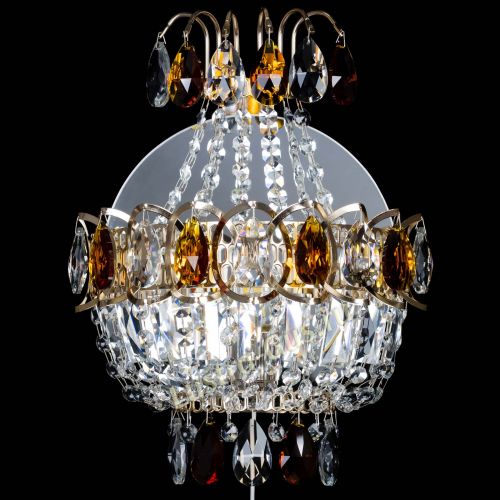 Бра Ника журавлик чайная в Подольске Гусь Хрустальный