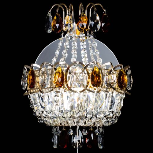 Бра Ника журавлик чайная в Подольске Гусь Хрустальный