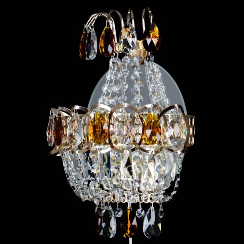 Бра Ника журавлик чайная в Подольске Гусь Хрустальный