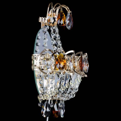 Бра Ника журавлик чайная в Подольске Гусь Хрустальный