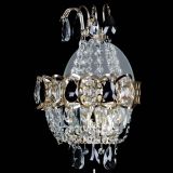 Бра Ника журавлик черная в Подольске Бра Ника журавлик черная в Подольске