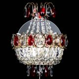 Бра Ника журавлик красная в Подольске Бра Ника журавлик красная в Подольске