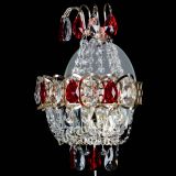 Бра Ника журавлик красная в Подольске Бра Ника журавлик красная в Подольске