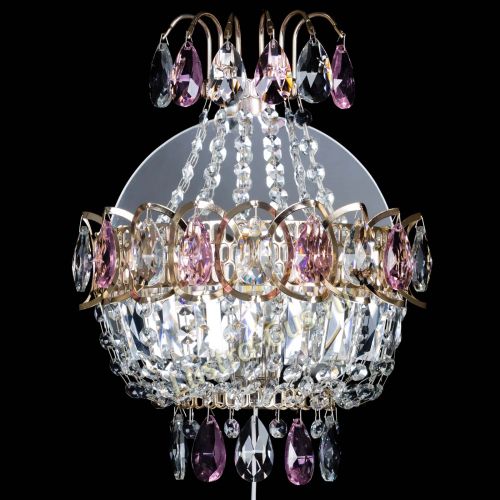 Бра Ника журавлик розовая в Подольске Бра Ника журавлик розовая в Подольске