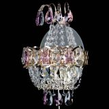 Бра Ника журавлик розовая в Подольске Бра Ника журавлик розовая в Подольске