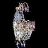 Бра Ника журавлик розовая в Подольске Бра Ника журавлик розовая в Подольске