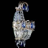 Бра Ника журавлик синяя в Подольске Бра Ника журавлик синяя в Подольске