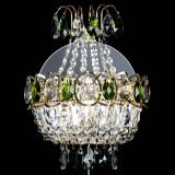 Бра Ника журавлик зеленая в Подольске