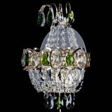 Бра Ника журавлик зеленая в Подольске