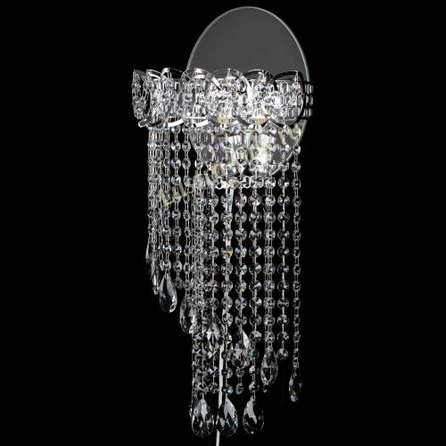 Бра Омега №1 журавлик в Подольске Гусь Хрустальный