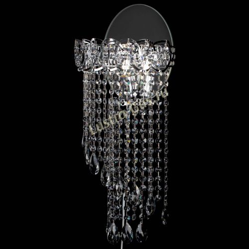 Бра Омега №1 журавлик в Подольске Гусь Хрустальный