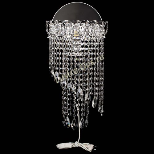 Бра Омега №1 журавлик в Подольске Гусь Хрустальный