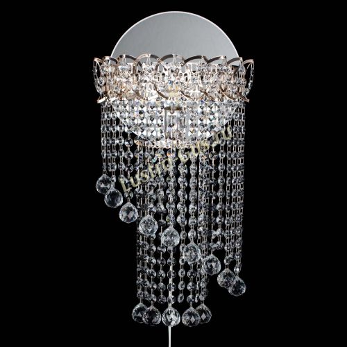 Бра Омега №1 в Подольске Гусь Хрустальный