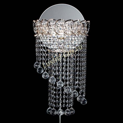 Бра Омега №1 в Подольске Гусь Хрустальный