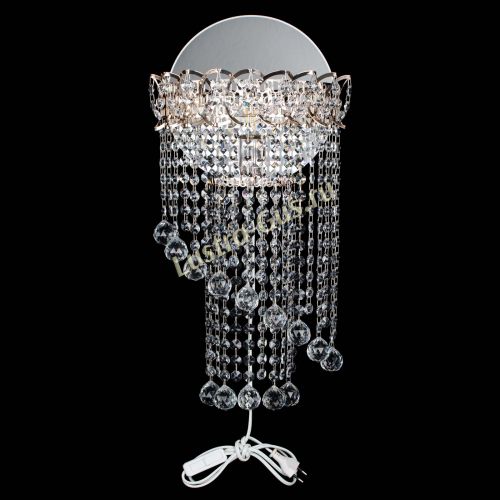 Бра Омега №1 в Подольске Гусь Хрустальный