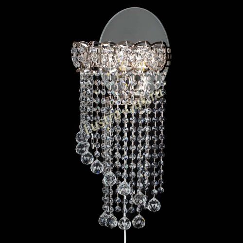 Бра Омега №1 в Подольске Гусь Хрустальный