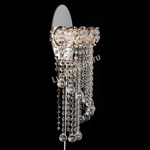 Бра Омега №1 в Подольске Гусь Хрустальный