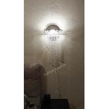 Бра Омега №1 в Подольске