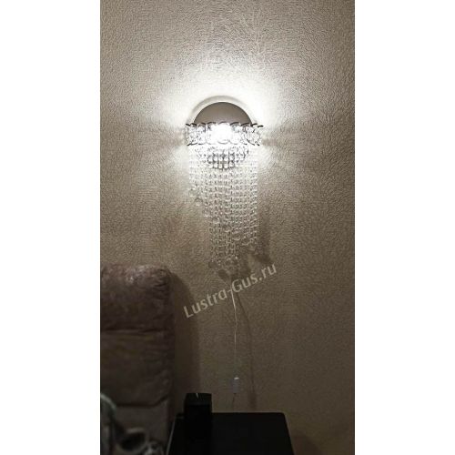 Бра Омега №1 в Подольске Гусь Хрустальный