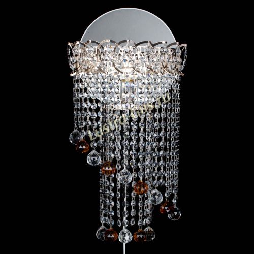 Бра Омега №1 чайная в Подольске Гусь Хрустальный