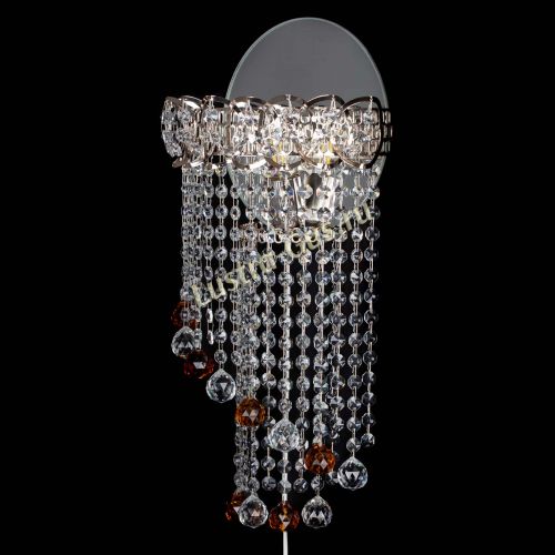 Бра Омега №1 чайная в Подольске Гусь Хрустальный