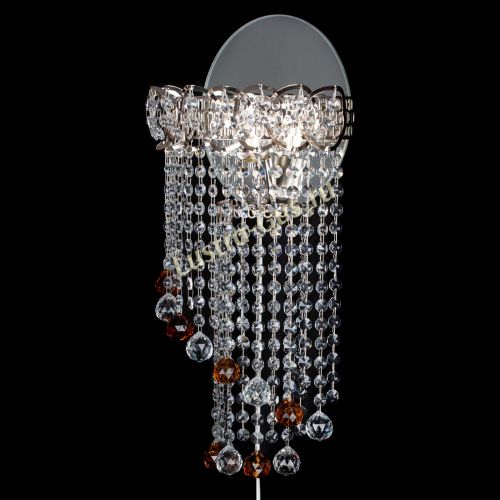 Бра Омега №1 чайная в Подольске Гусь Хрустальный