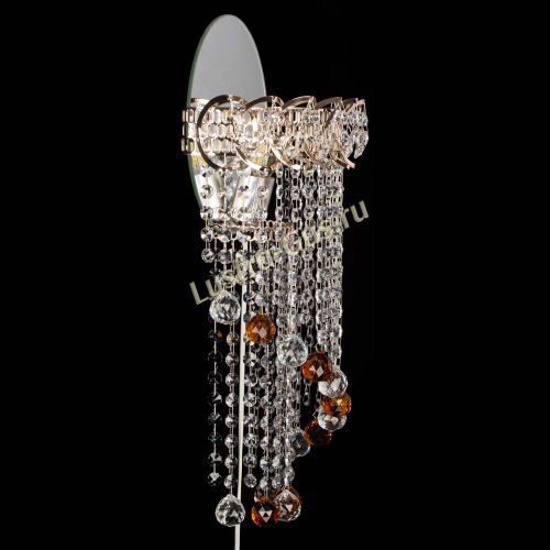 Бра Омега №1 чайная в Подольске Гусь Хрустальный